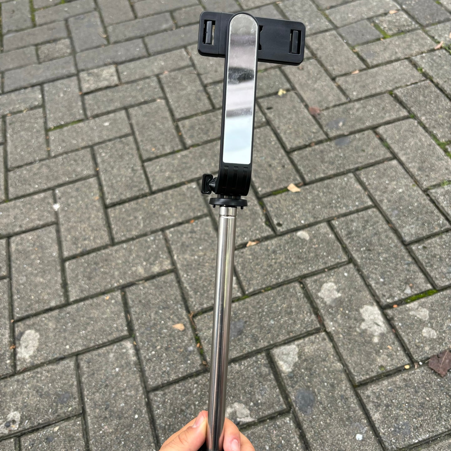 TRIPODE/SELFIE 1,70 M GRADUABLE 💯 PARA CELULAR 📱