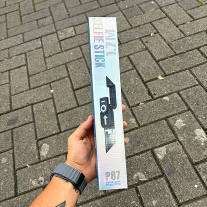 TRIPODE/SELFIE 1,70 M GRADUABLE 💯 PARA CELULAR 📱